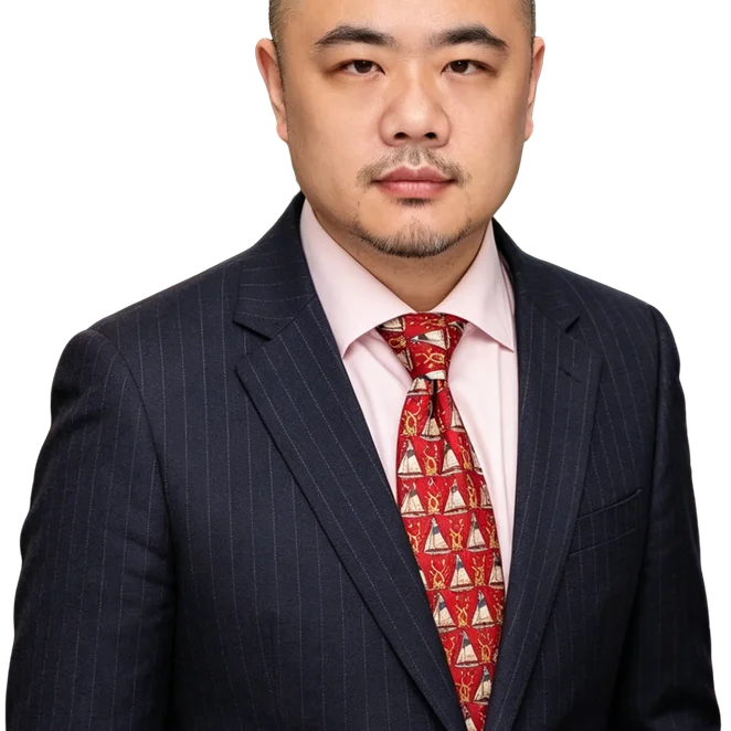 任尔振 律师